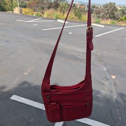 Made in Bolivia Purse