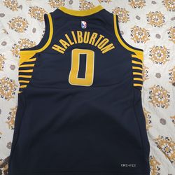 Tyrese Haliburton 2025 M youth icon jersey