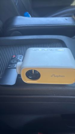 LED Projector