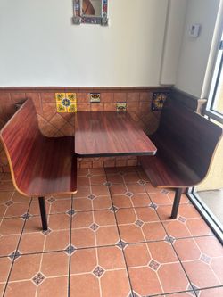Booths