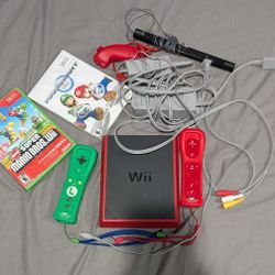 Wii 