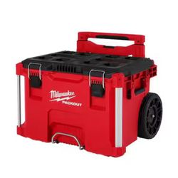Milwaukee PACKOUT 22 in. Rolling
