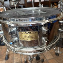 PEARL CYMBAL STANDS 