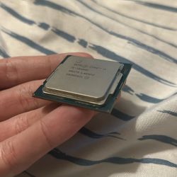 Intel i5-10400F 