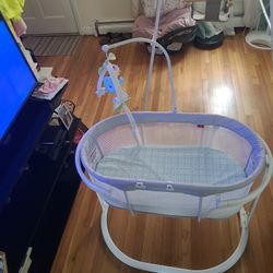 Bassinet 