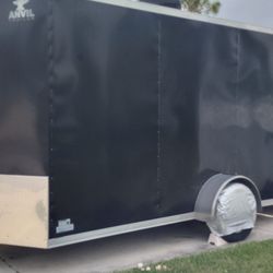 Camper/Trailer
