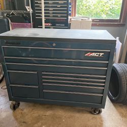 Snapon Tool Cart 