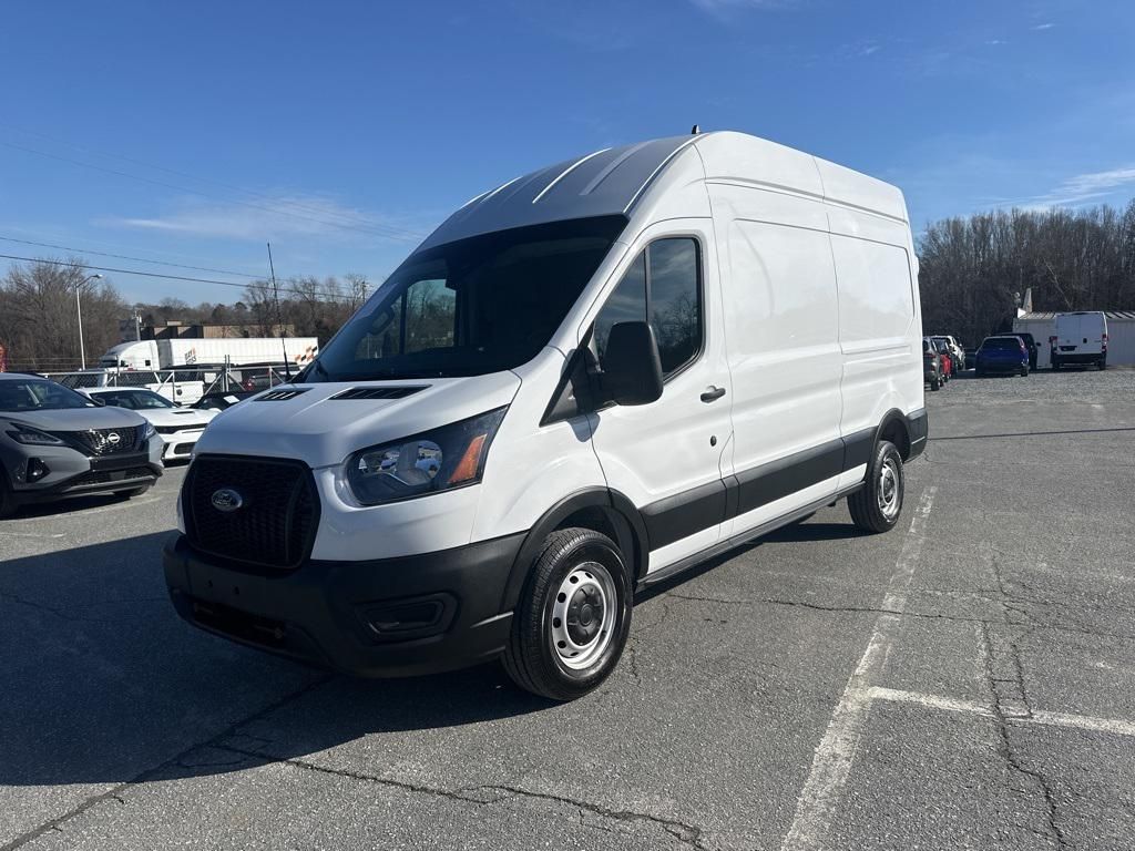 2023 Ford Transit-250 Cargo Van