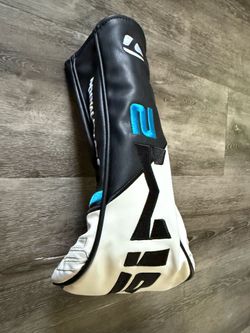 Sim2 Max Headcover