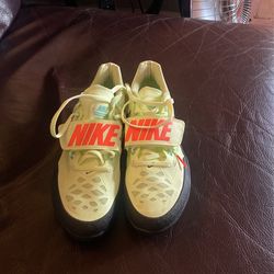 track And Field Shoes 