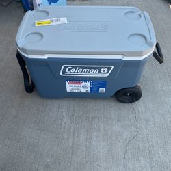 Cooler