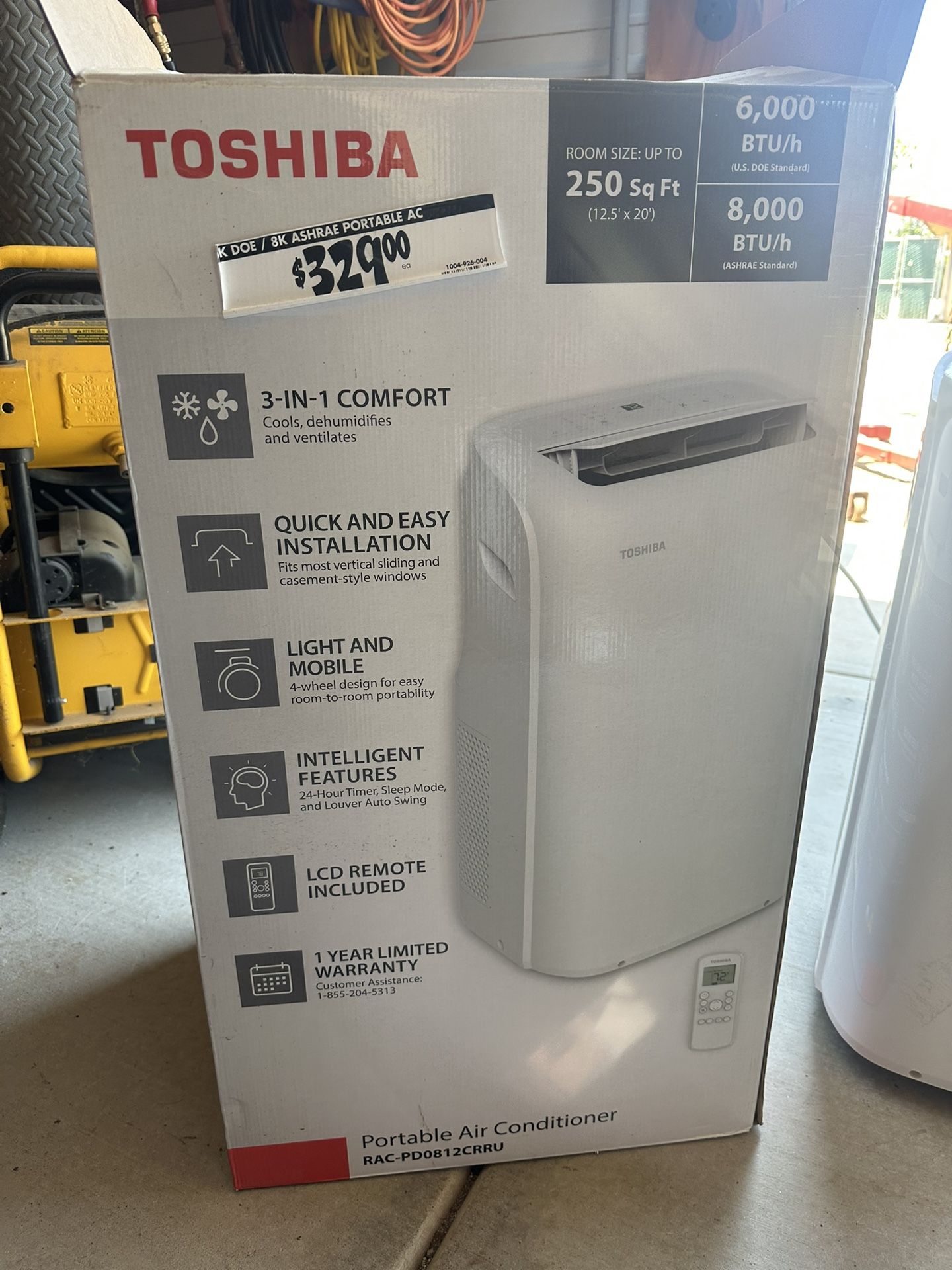 AC Unit