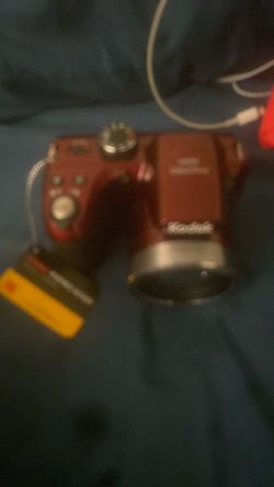 Kodak pixpro Az401