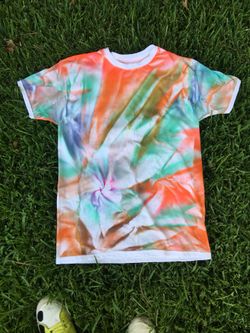 Shirts and screen printing