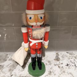 German Nutcracker 
