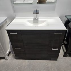 Bathroom Vanity 40”