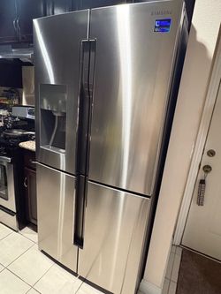 Samsung Refrigerator