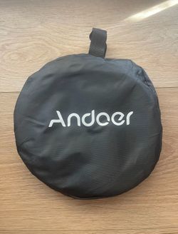Photography Reflector Andoer 24" 60cm