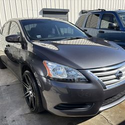 Nissan Altima Sentra Maxima 