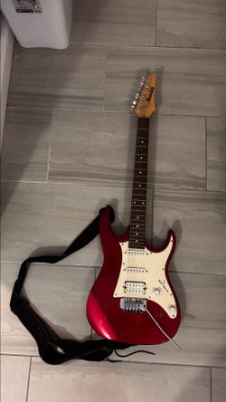 Guitar