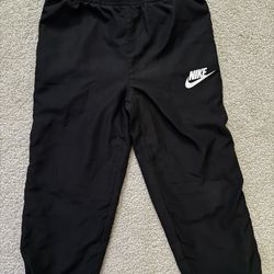 Xs Nike Windbreakers 
