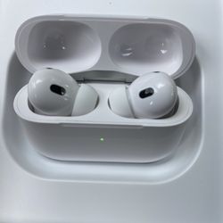 AirPods Pro (2nd Gen)