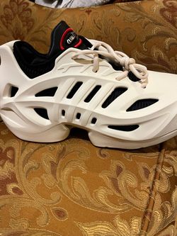 Adidas adiFOM Climacool Sneakers White Black