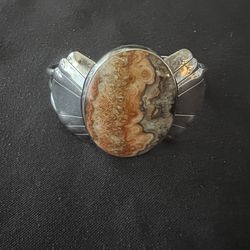 Assorted Silver Jewelry