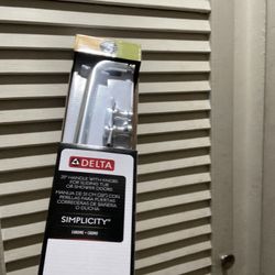 Delta 20” Simplicity Shower Door Handle