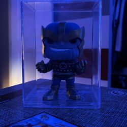 Thanos Christmas Funko