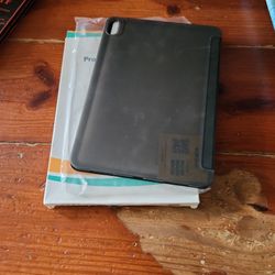 10" Protective iPad Case