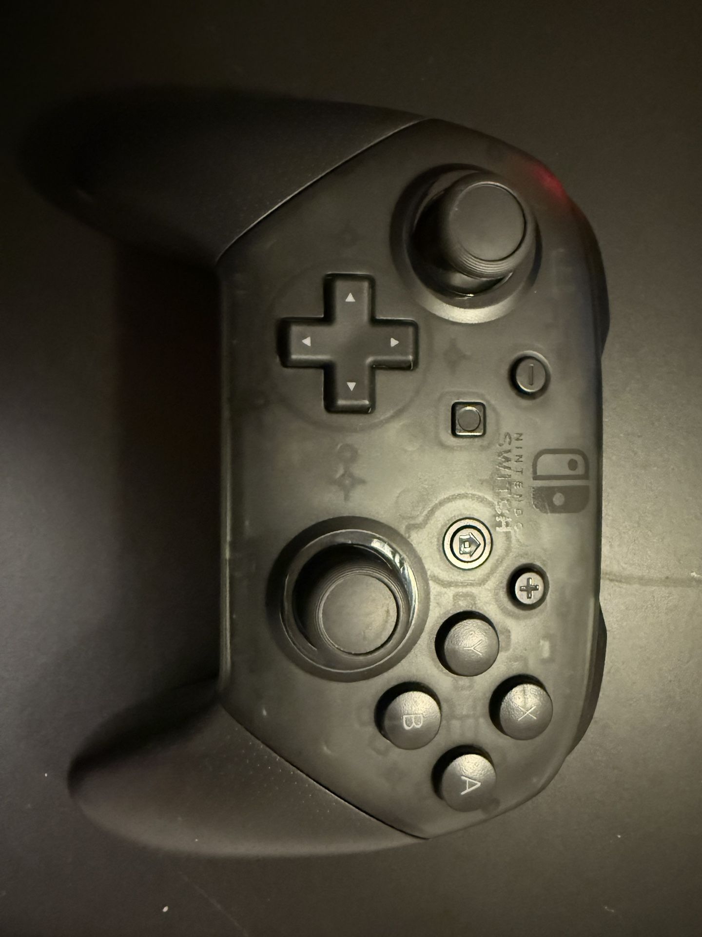 Nintendo Switch Pro Controller