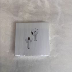 Apple AirPods 4th Generation