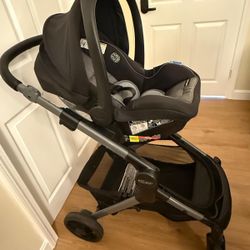 Stroller + Car Seat COMBO