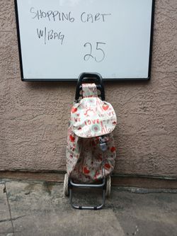 Shopping bag