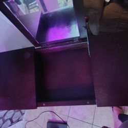 Vanity/Desk