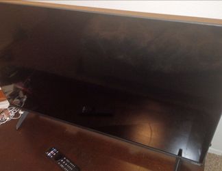 Like New Vizio Smart TV