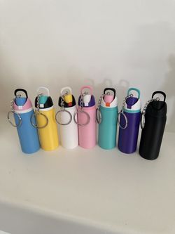Owala Cup Replica 3d Printed 