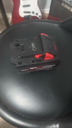 Forge 18v