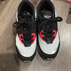 Reebok Shoes Size 3 Kids