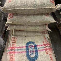 Coffee Bags - Empty