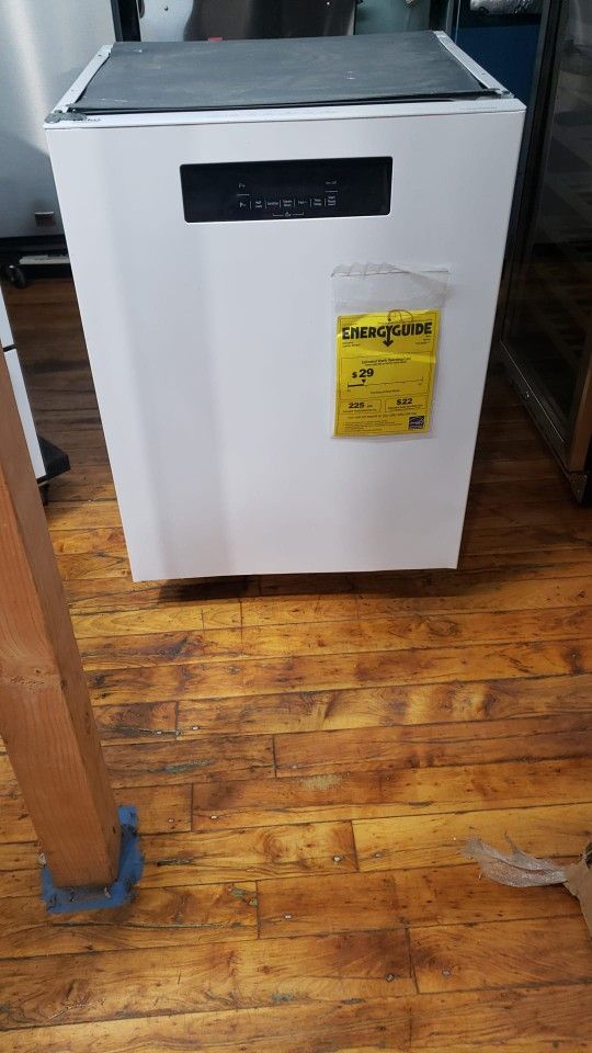 Dishwashers Bosh,before, Frigidaire Gallery, GE,Open Box New