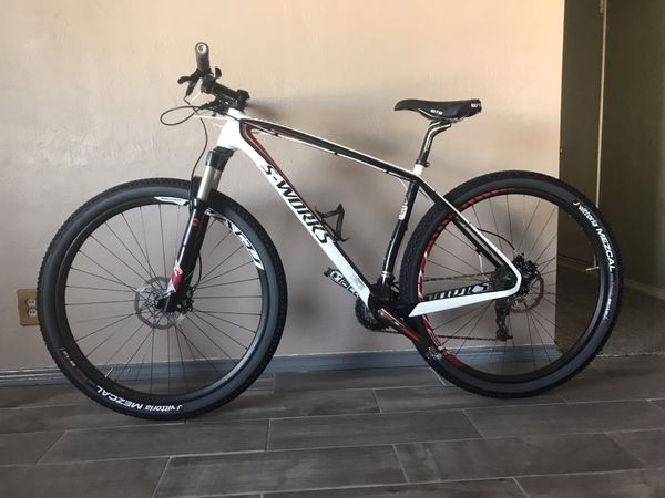 mountain bike el