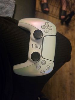 Ps5 controller