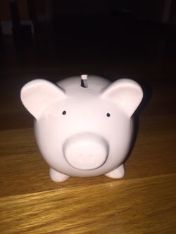 Piggy Bank