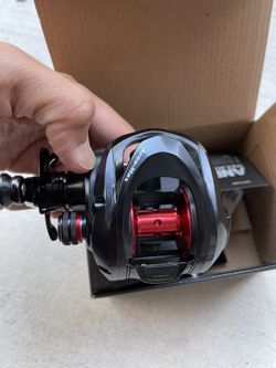 goture fishing reel