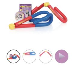 Suzanne Somers Toning System Thighmaster 