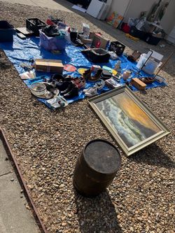Free stuff
