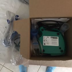 Nebulizer 