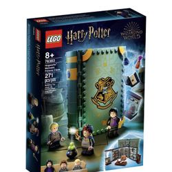 Harry Potter Lego 